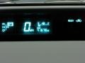 Magnetic Gray Metallic - Prius Hybrid Photo No. 27
