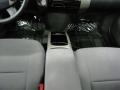 Magnetic Gray Metallic - Prius Hybrid Photo No. 29