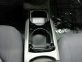 Magnetic Gray Metallic - Prius Hybrid Photo No. 30