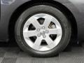 Magnetic Gray Metallic - Prius Hybrid Photo No. 38