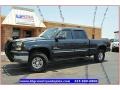 Dark Gray Metallic 2004 Chevrolet Silverado 2500HD Gallery