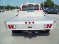Flame Red - Ram 3500 ST Quad Cab 4x4 Flat Bed Photo No. 13