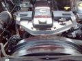 6.7 Liter Cummins OHV 24-Valve BLUETEC Turbo-Diesel Inline 6-Cylinder 2008 Dodge Ram 3500 ST Quad Cab 4x4 Flat Bed Engine