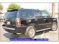 2009 Carbon Black Metallic GMC Yukon Denali AWD  photo #7