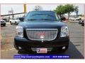 Carbon Black Metallic - Yukon Denali AWD Photo No. 12