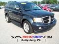 2008 Steel Blue Metallic Dodge Durango SLT 4x4 #67845570