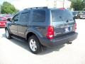 Steel Blue Metallic - Durango SLT 4x4 Photo No. 2