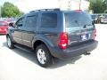 2008 Steel Blue Metallic Dodge Durango SLT 4x4  photo #2