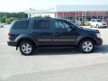 2008 Steel Blue Metallic Dodge Durango SLT 4x4  photo #3