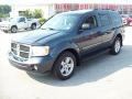 2008 Steel Blue Metallic Dodge Durango SLT 4x4  photo #10