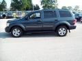 2008 Steel Blue Metallic Dodge Durango SLT 4x4  photo #12