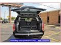 2009 Carbon Black Metallic GMC Yukon Denali AWD  photo #32