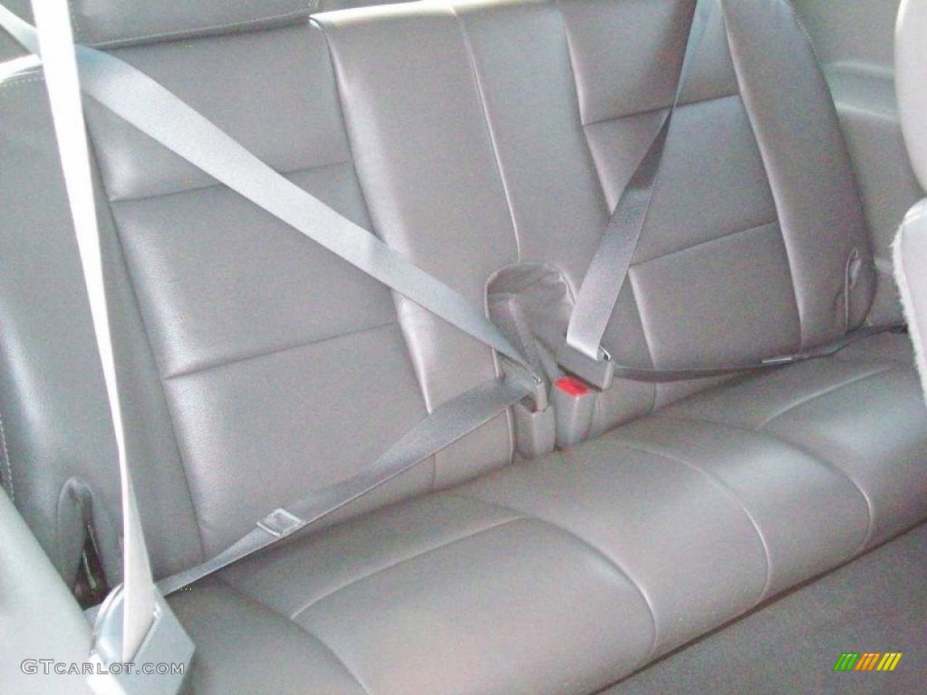 2008 Durango SLT 4x4 - Steel Blue Metallic / Dark/Light Slate Gray photo #22