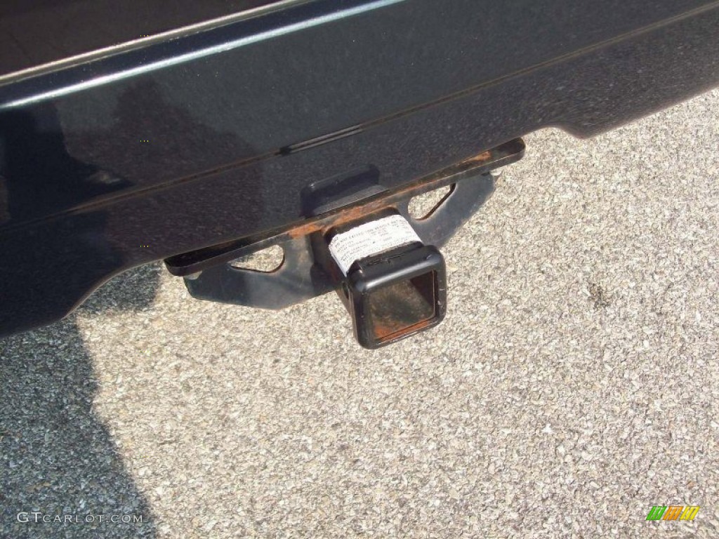 2008 Durango SLT 4x4 - Steel Blue Metallic / Dark/Light Slate Gray photo #28