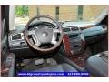 Carbon Black Metallic - Yukon Denali AWD Photo No. 43