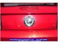 2006 Redfire Metallic Ford Mustang GT Premium Coupe  photo #5