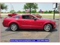 2006 Redfire Metallic Ford Mustang GT Premium Coupe  photo #8