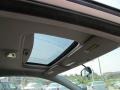 2005 Acura RSX Ebony Interior Sunroof Photo