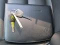 2005 Acura RSX Sports Coupe Keys