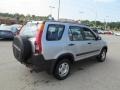 2004 Satin Silver Metallic Honda CR-V LX 4WD  photo #6