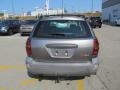 2003 Shadow Gray Pontiac Vibe   photo #6