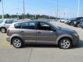 2003 Shadow Gray Pontiac Vibe   photo #7