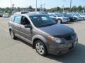 2003 Shadow Gray Pontiac Vibe   photo #8