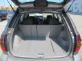 2003 Shadow Gray Pontiac Vibe   photo #16