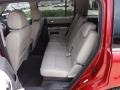 2011 Red Candy Metallic Ford Flex SEL  photo #14