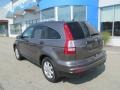 2011 Urban Titanium Metallic Honda CR-V SE 4WD  photo #5