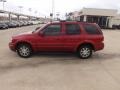 Medium Red Metallic - Rainier CXL AWD Photo No. 2