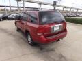 Medium Red Metallic - Rainier CXL AWD Photo No. 3