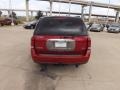 Medium Red Metallic - Rainier CXL AWD Photo No. 4
