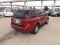 Medium Red Metallic - Rainier CXL AWD Photo No. 5