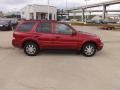 Medium Red Metallic - Rainier CXL AWD Photo No. 6