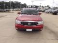 Medium Red Metallic - Rainier CXL AWD Photo No. 8