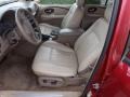 Medium Red Metallic - Rainier CXL AWD Photo No. 13