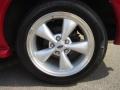 1994 Ford Mustang GT Convertible Wheel