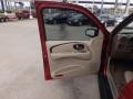 Medium Red Metallic - Rainier CXL AWD Photo No. 16