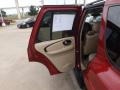 Medium Red Metallic - Rainier CXL AWD Photo No. 18