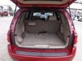 Medium Red Metallic - Rainier CXL AWD Photo No. 20