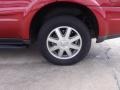 Medium Red Metallic - Rainier CXL AWD Photo No. 21