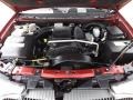 Medium Red Metallic - Rainier CXL AWD Photo No. 23