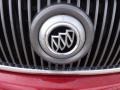 Medium Red Metallic - Rainier CXL AWD Photo No. 24