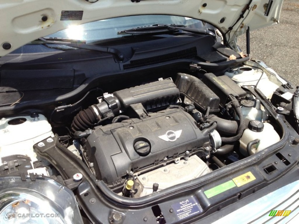 2010 Cooper Convertible - Interchange Yellow / Grey/Carbon Black photo #22