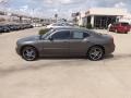 Dark Titanium Metallic - Charger SXT Photo No. 2