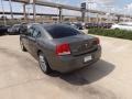 Dark Titanium Metallic - Charger SXT Photo No. 3