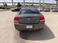 Dark Titanium Metallic - Charger SXT Photo No. 4