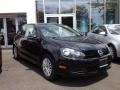 Black - Golf 2 Door Photo No. 3