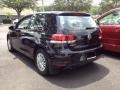 Black - Golf 2 Door Photo No. 4